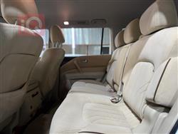 نيسان باترول